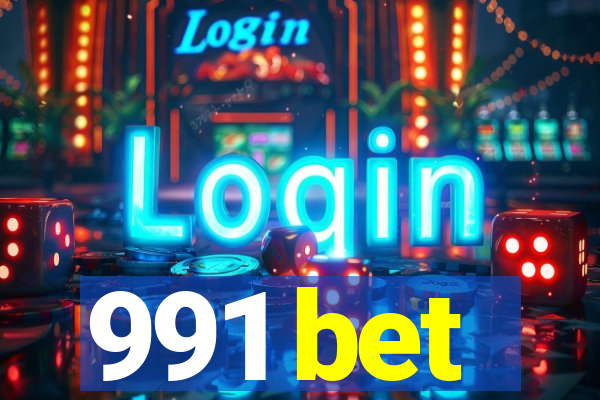 991 bet